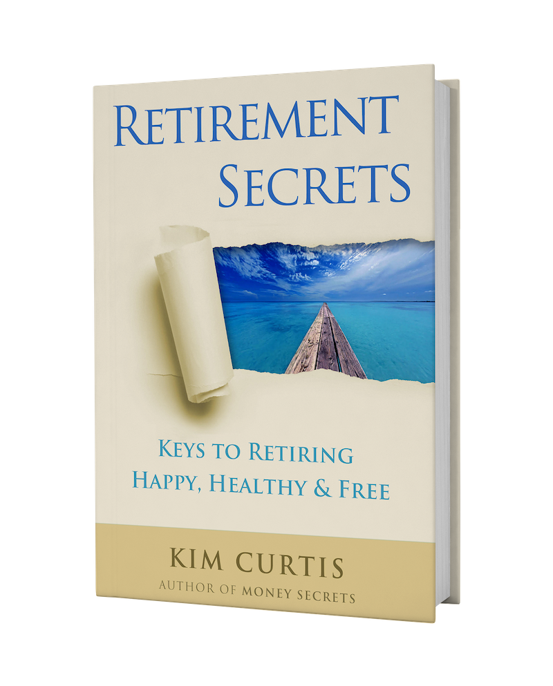 Retirement Secrets